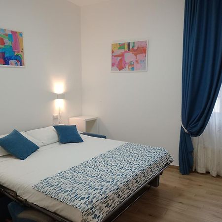 Appartamento Mariarosa ซานตา มาร์เกอริตา ลีกูเร ภายนอก รูปภาพ